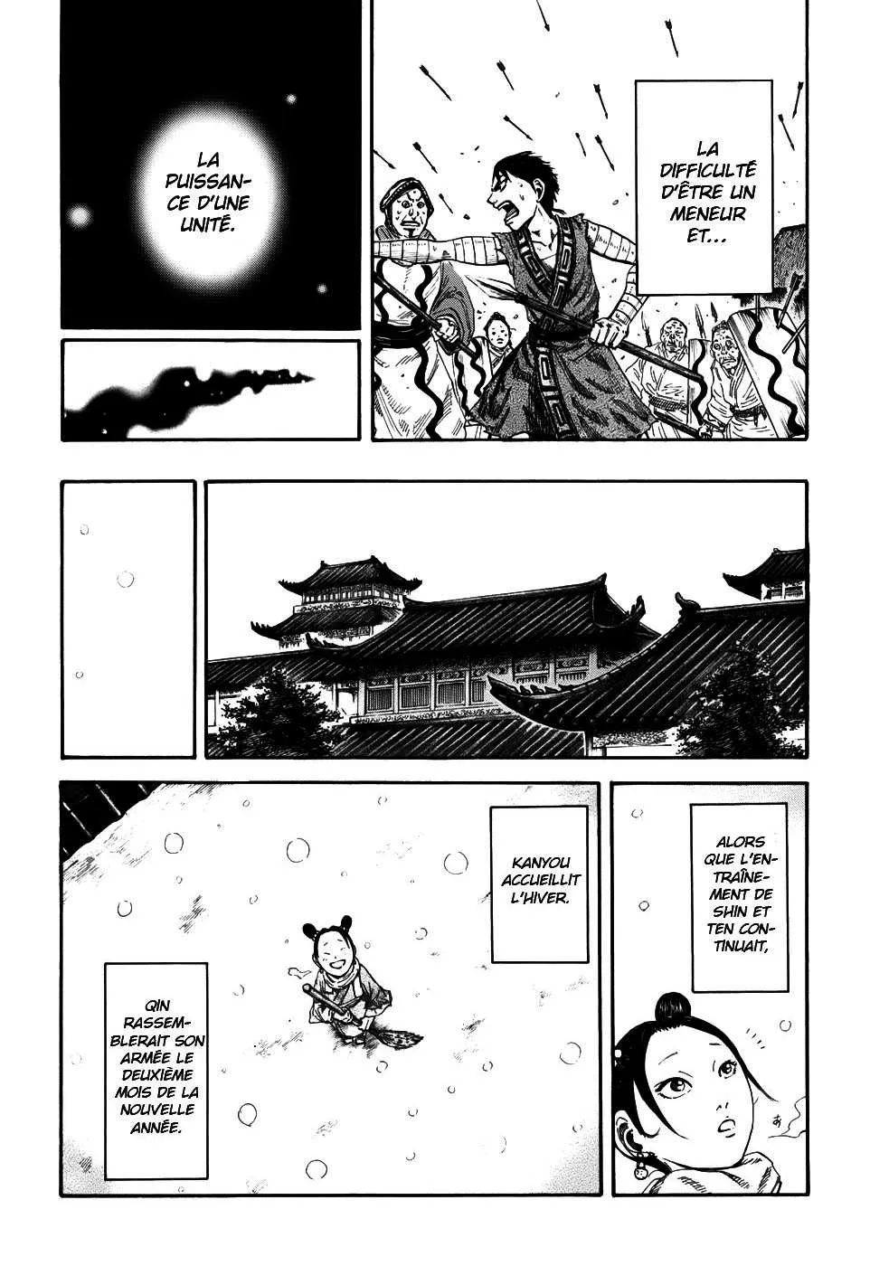 Kingdom: Chapter chapitre-107 - Page 17