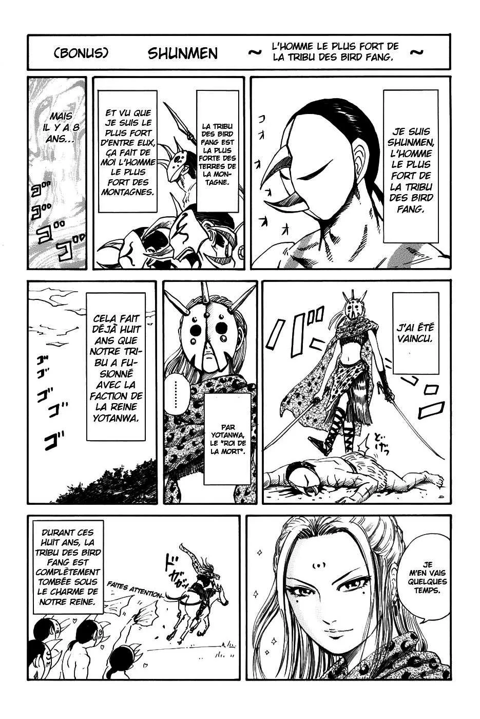 Kingdom: Chapter chapitre-107 - Page 18