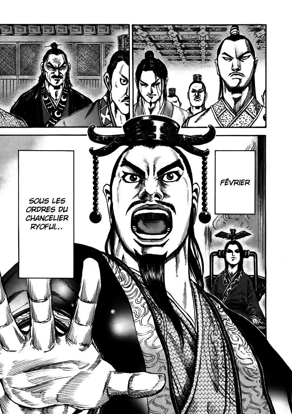 Kingdom: Chapter chapitre-108 - Page 10