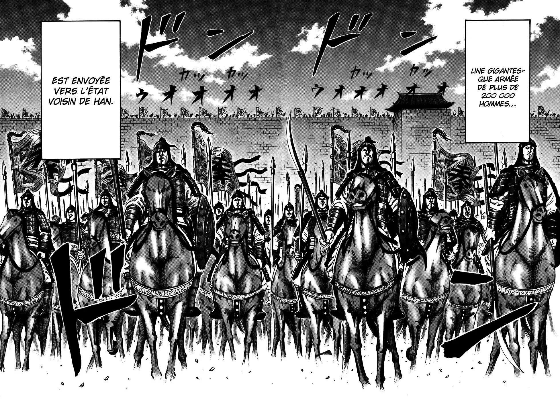 Kingdom: Chapter chapitre-108 - Page 11