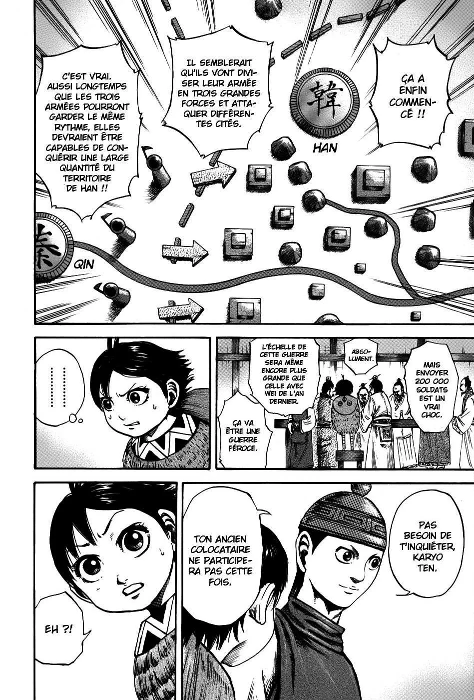 Kingdom: Chapter chapitre-108 - Page 12