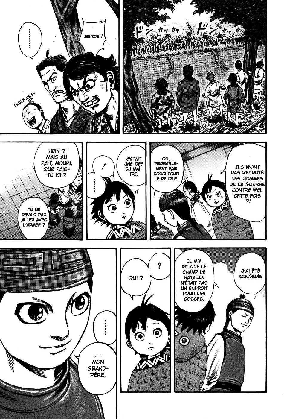 Kingdom: Chapter chapitre-108 - Page 13