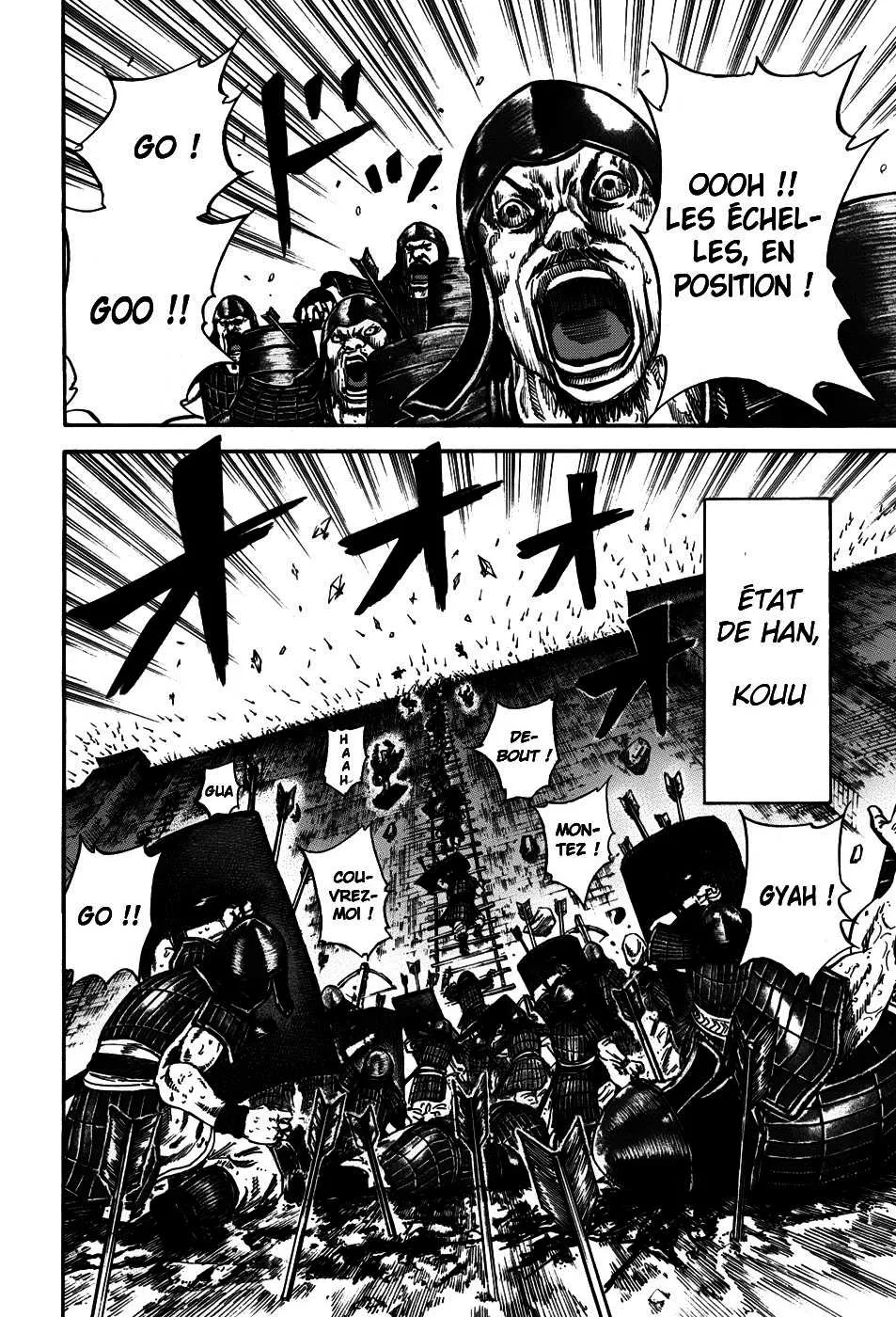 Kingdom: Chapter chapitre-108 - Page 14