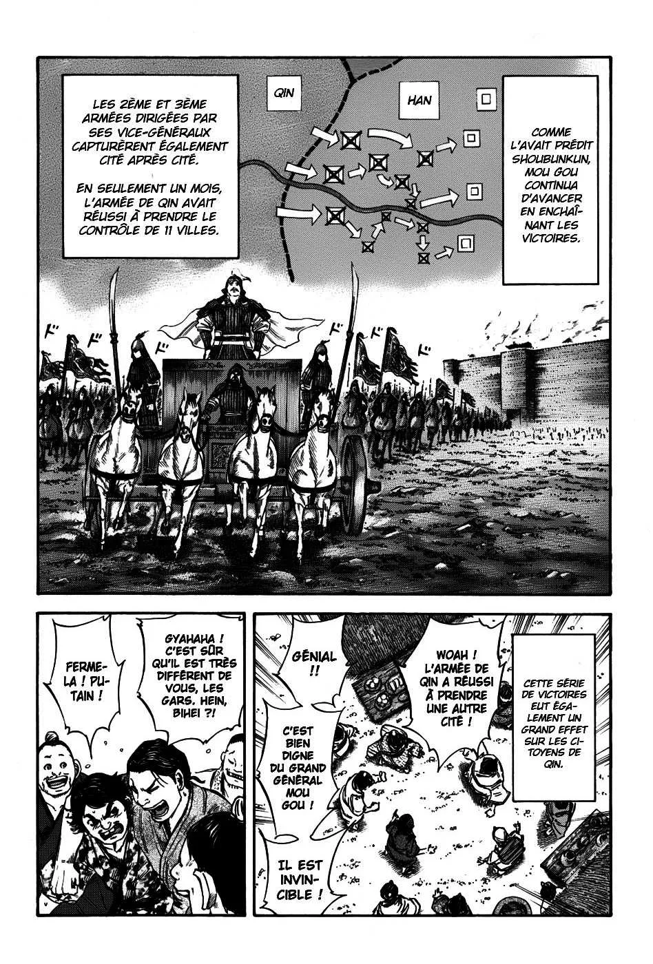 Kingdom: Chapter chapitre-108 - Page 18
