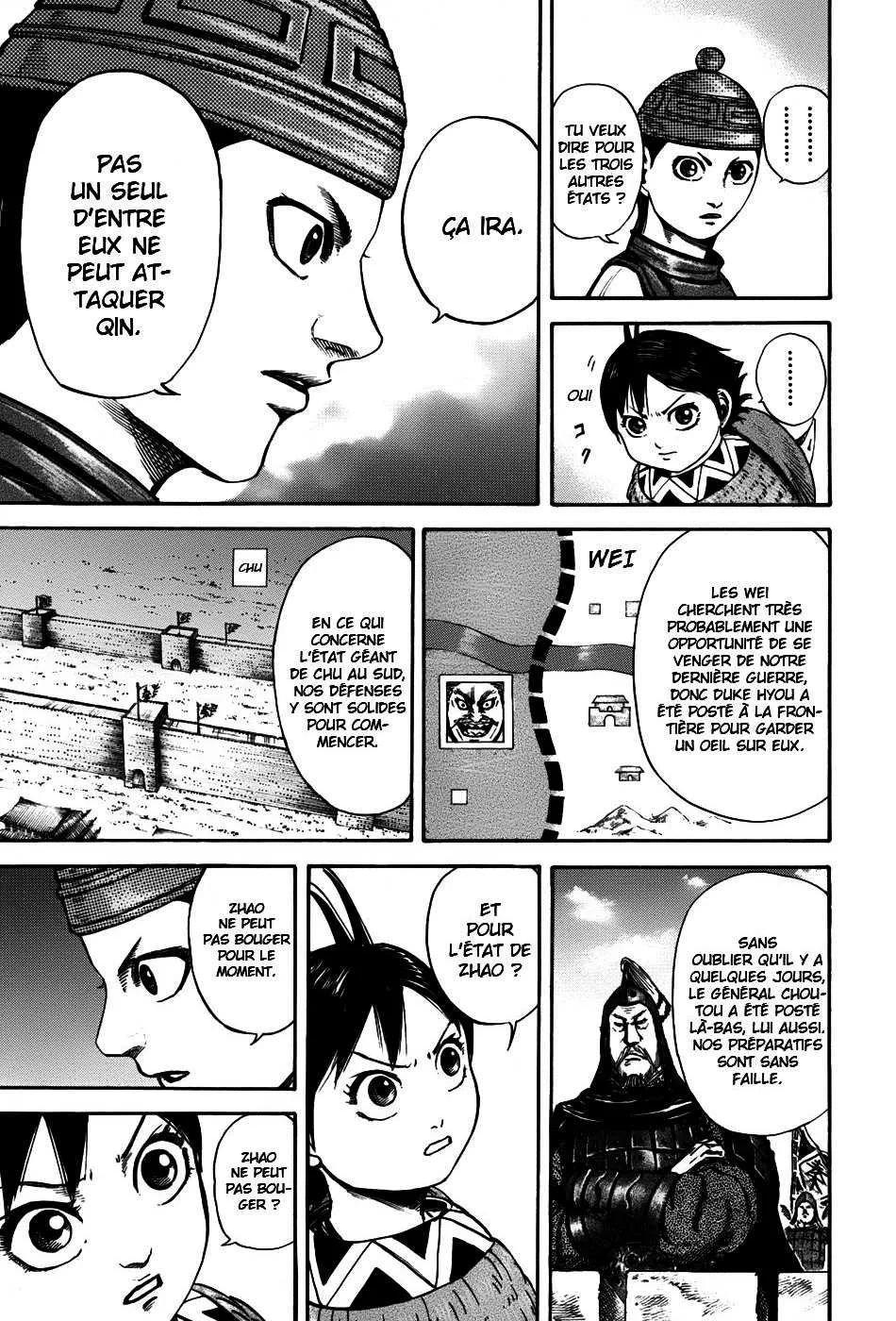 Kingdom: Chapter chapitre-108 - Page 21