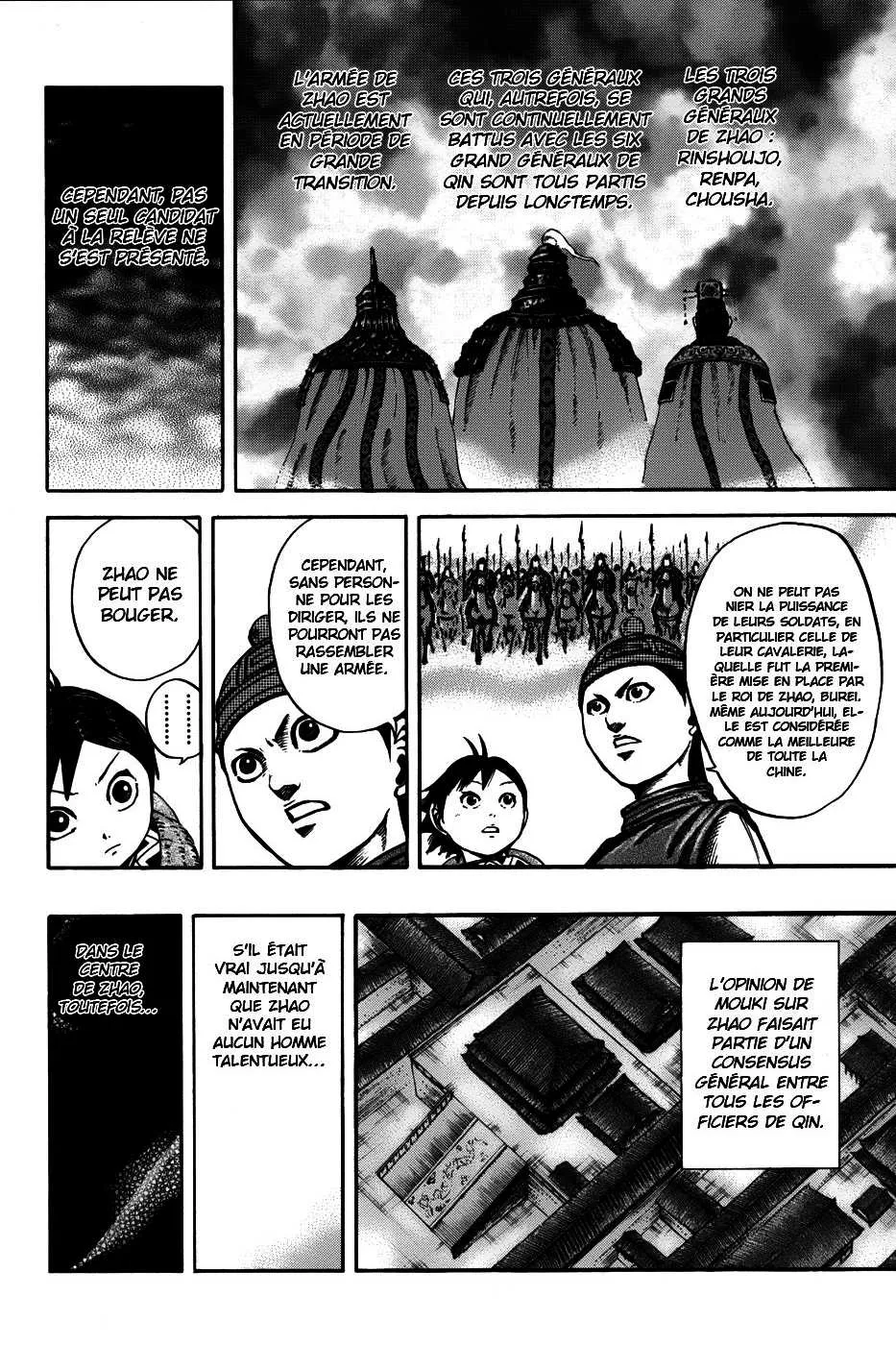 Kingdom: Chapter chapitre-108 - Page 22
