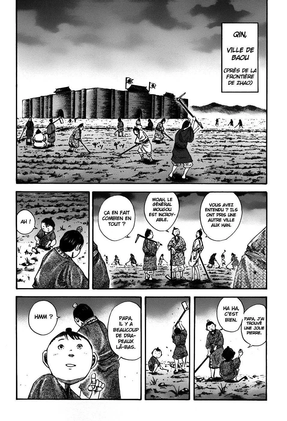 Kingdom: Chapter chapitre-109 - Page 2