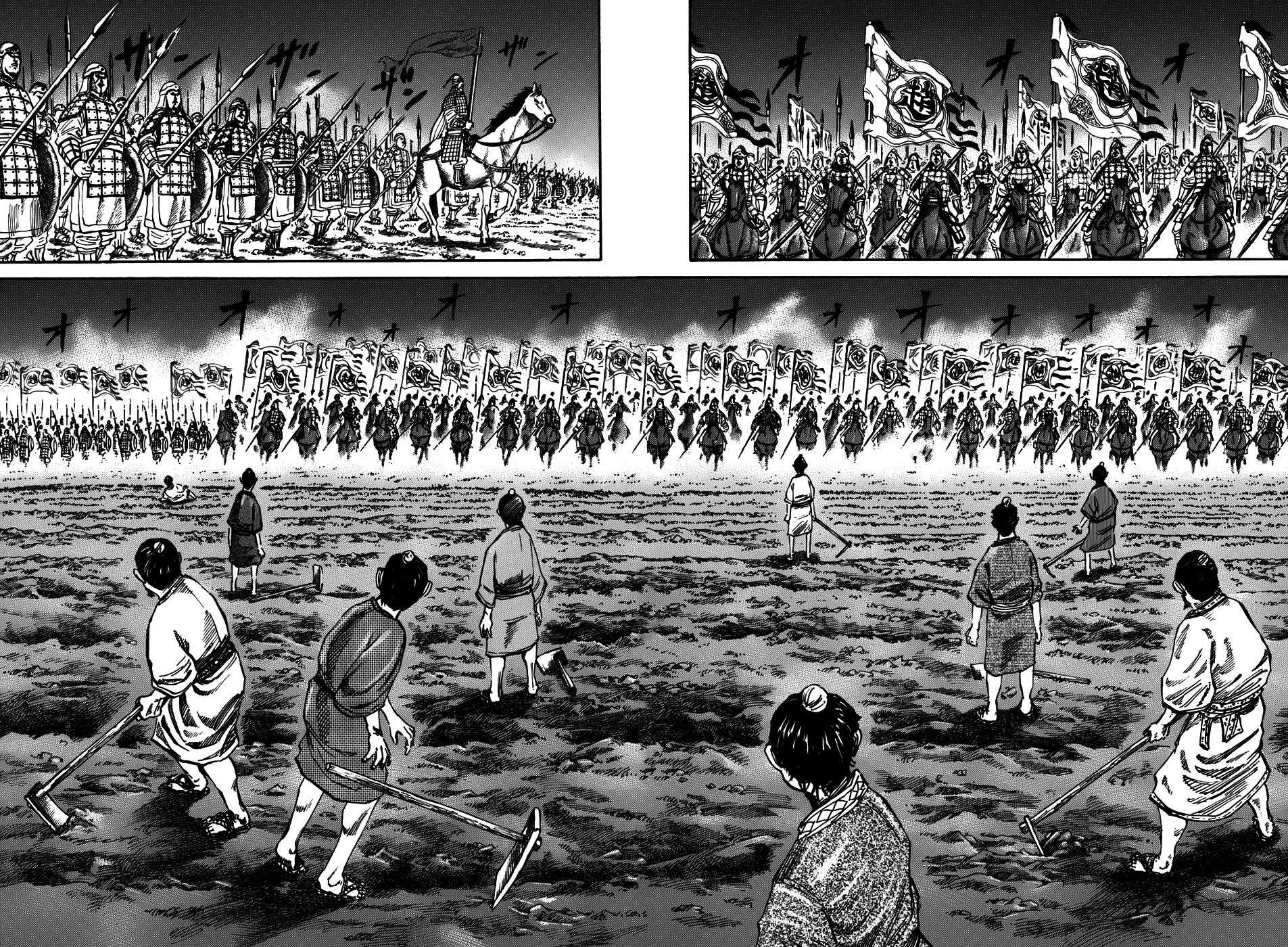 Kingdom: Chapter chapitre-109 - Page 4