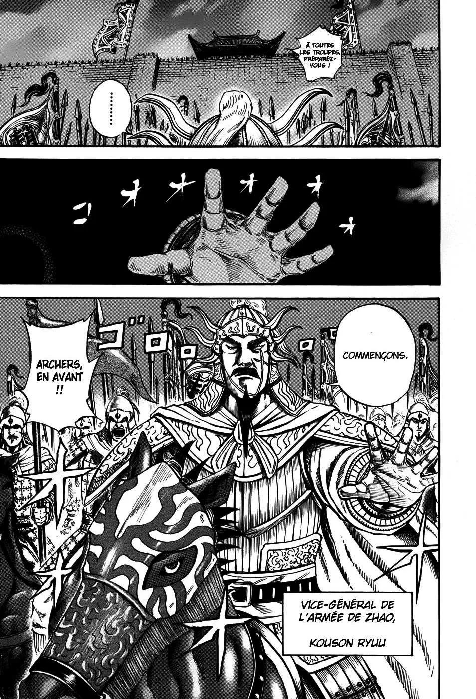 Kingdom: Chapter chapitre-109 - Page 6