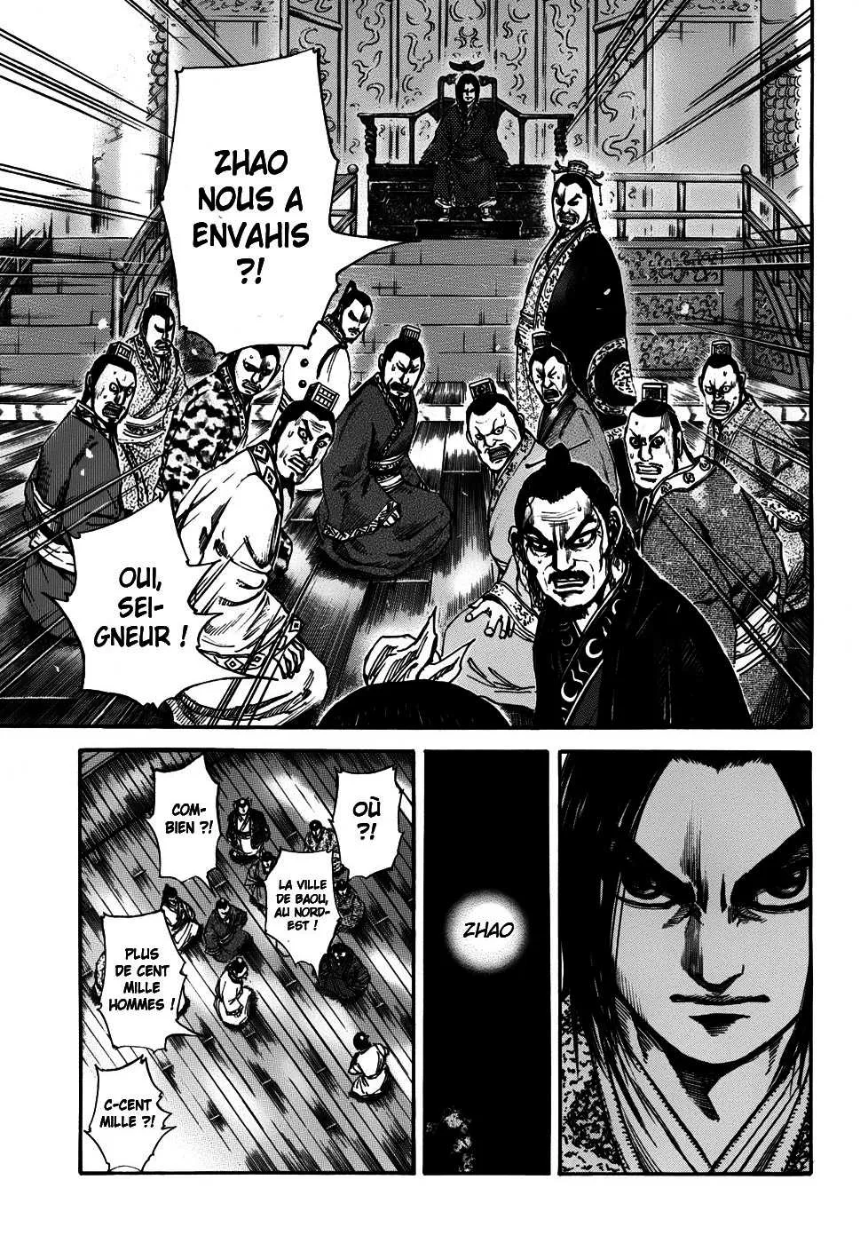 Kingdom: Chapter chapitre-109 - Page 8