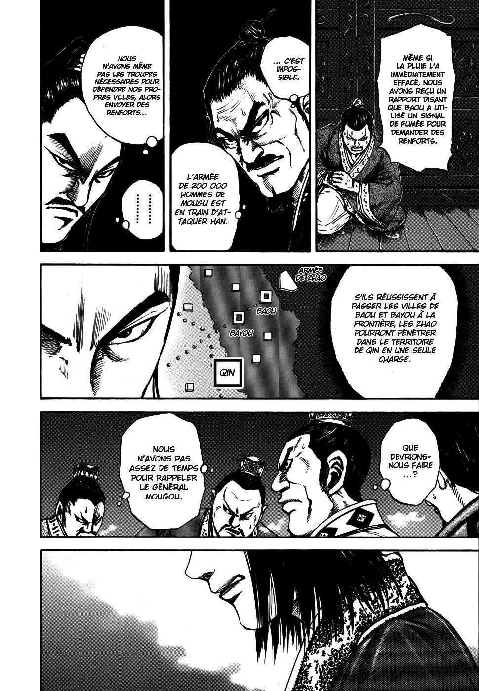 Kingdom: Chapter chapitre-109 - Page 9