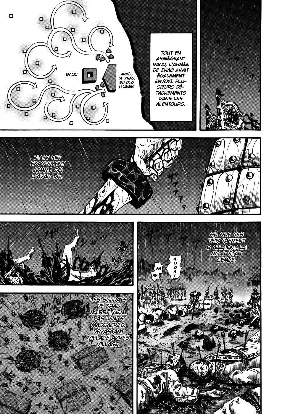 Kingdom: Chapter chapitre-109 - Page 12