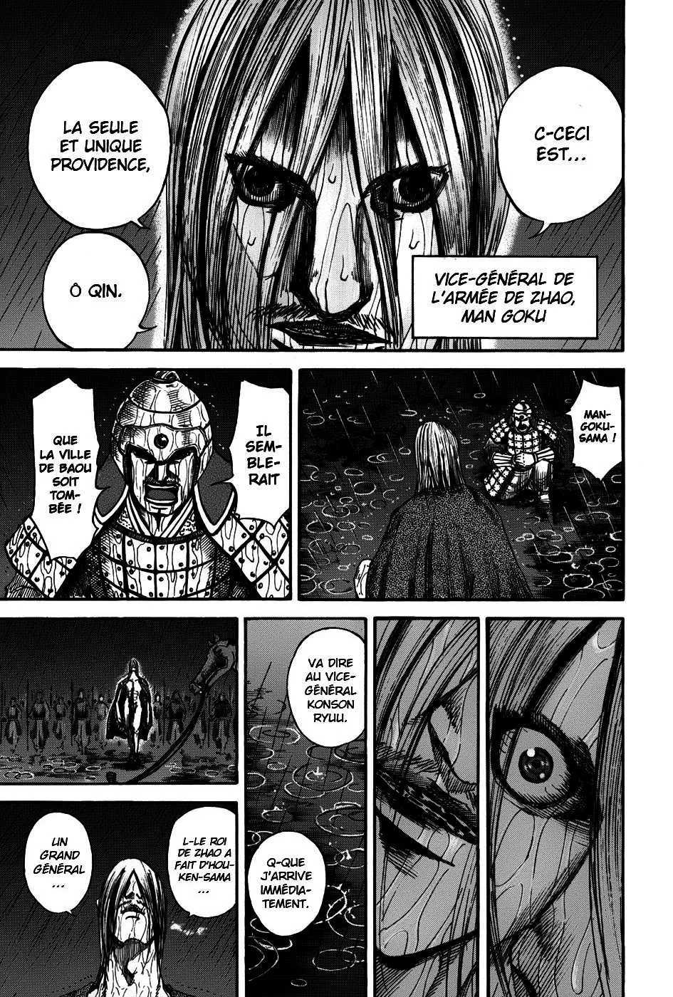 Kingdom: Chapter chapitre-109 - Page 14