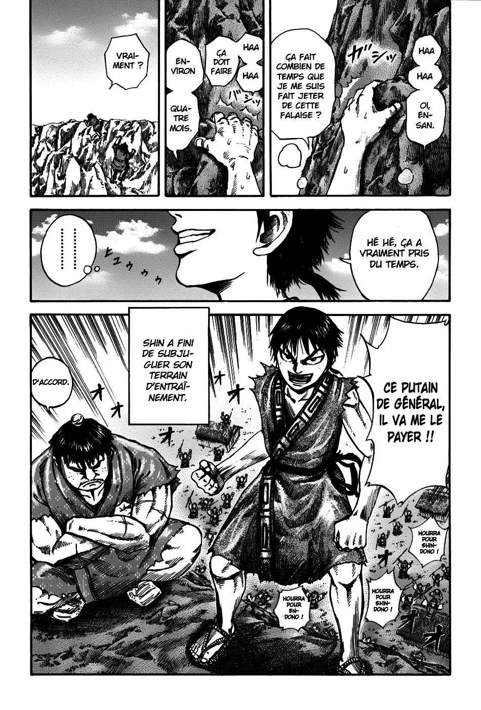 Kingdom: Chapter chapitre-109 - Page 17