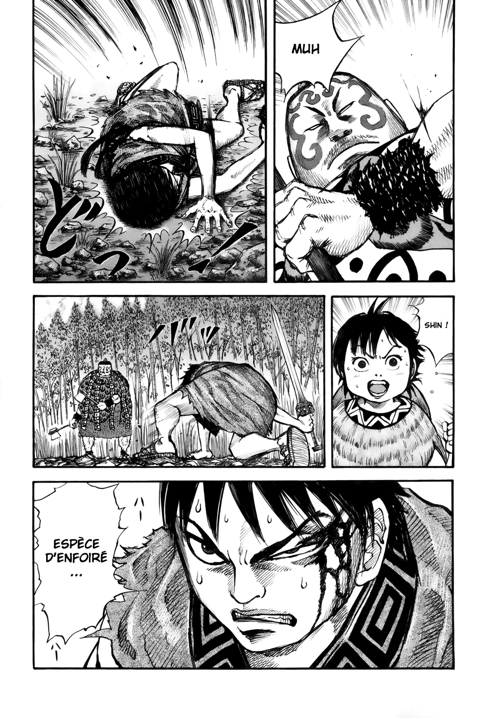 Kingdom: Chapter chapitre-11 - Page 4