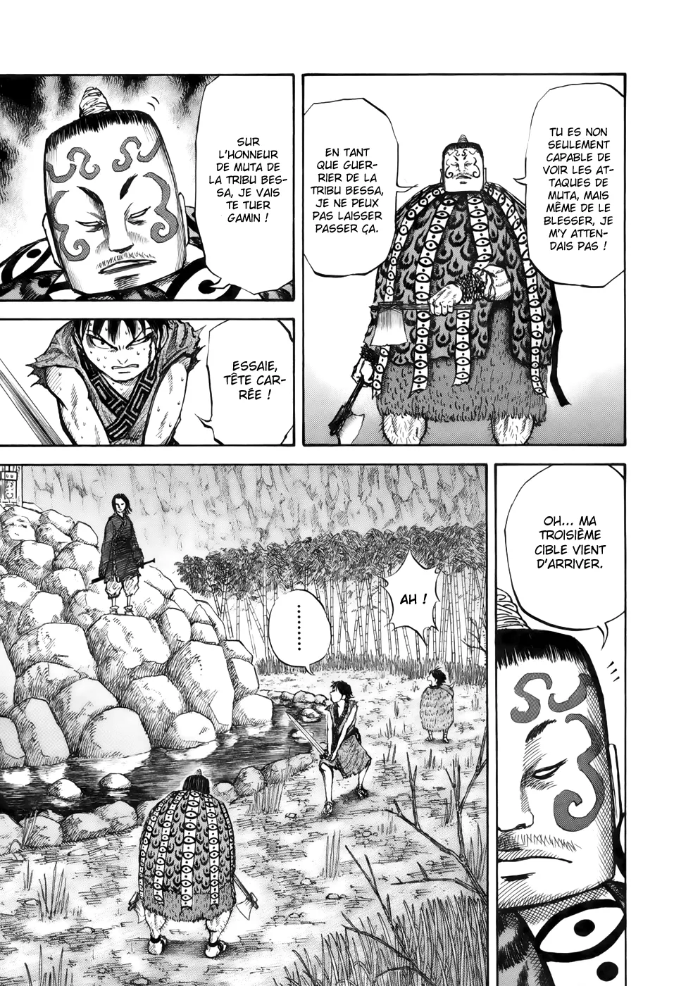 Kingdom: Chapter chapitre-11 - Page 5