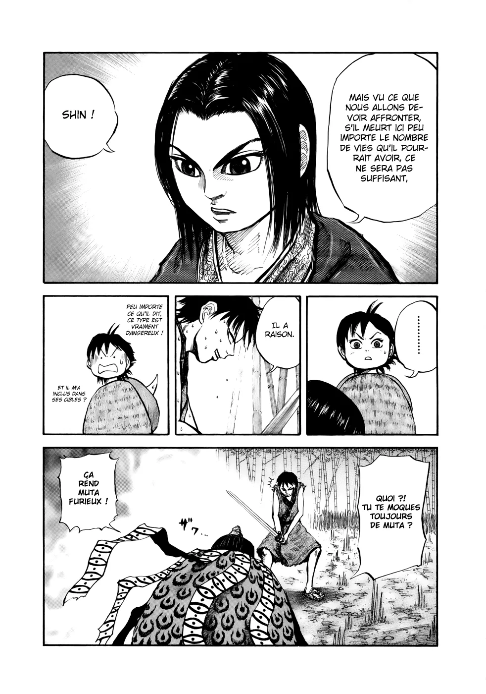 Kingdom: Chapter chapitre-11 - Page 7