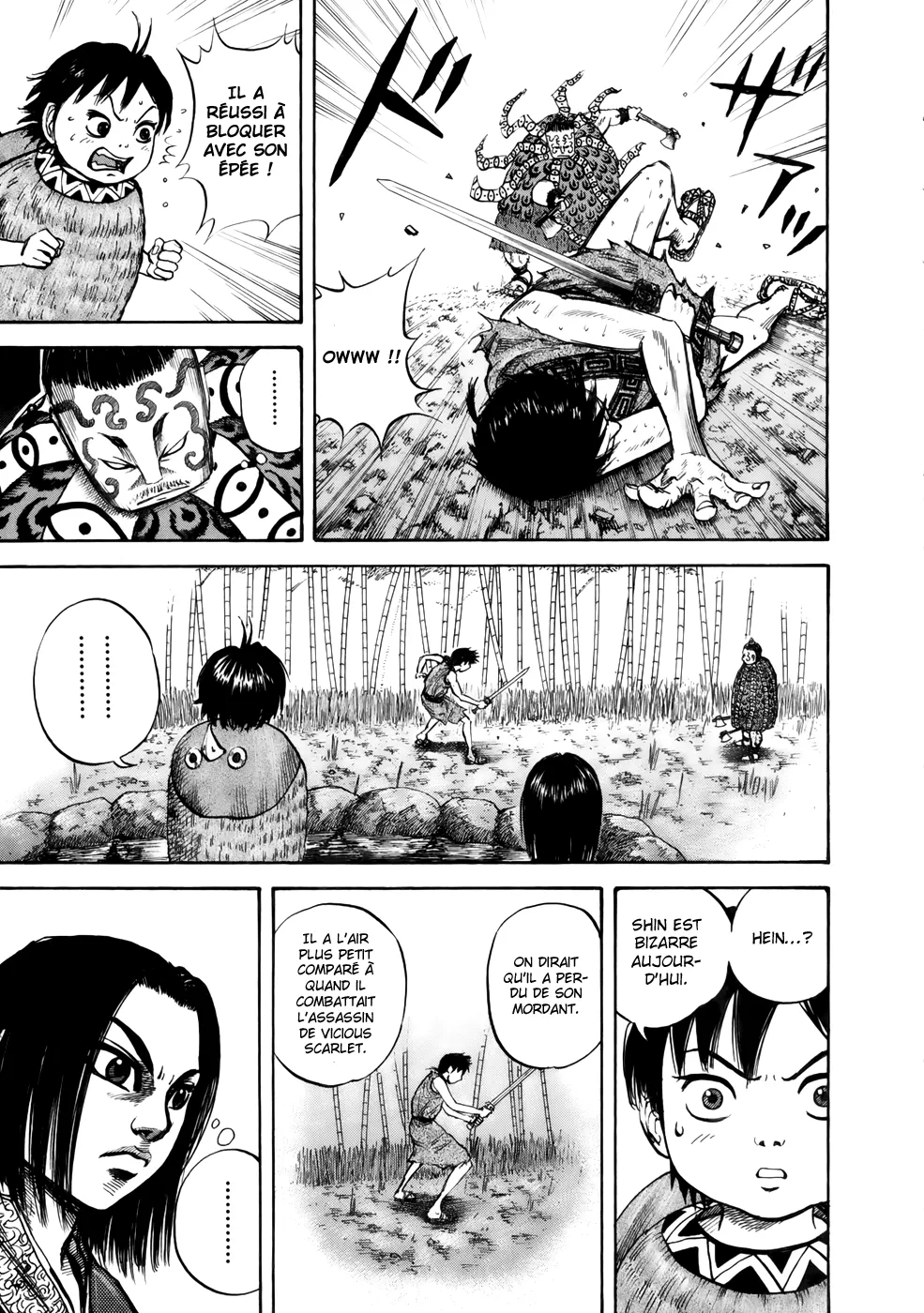 Kingdom: Chapter chapitre-11 - Page 11