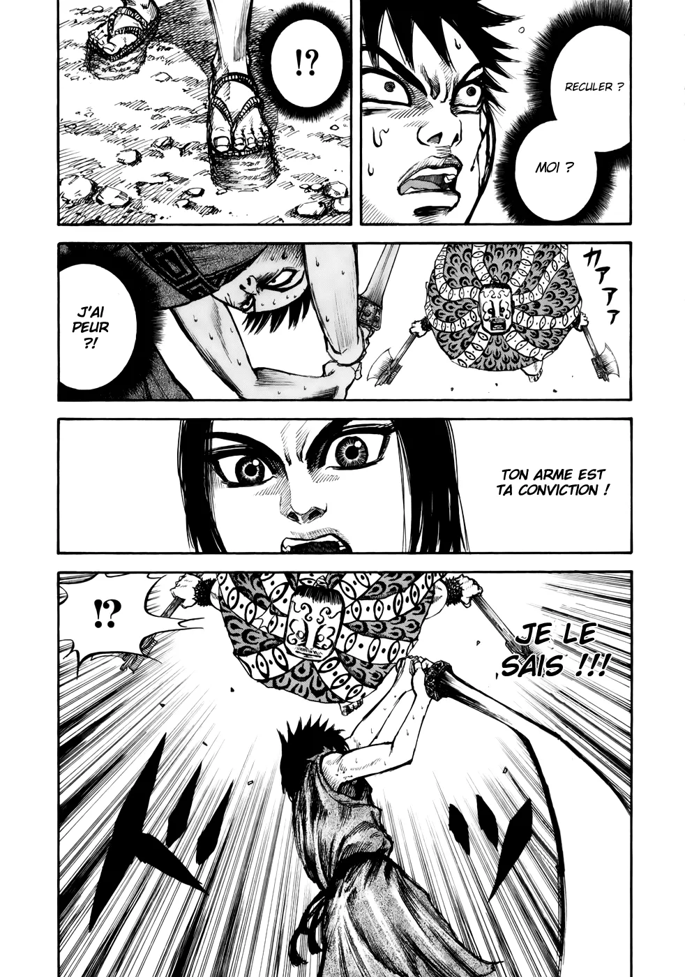 Kingdom: Chapter chapitre-11 - Page 13