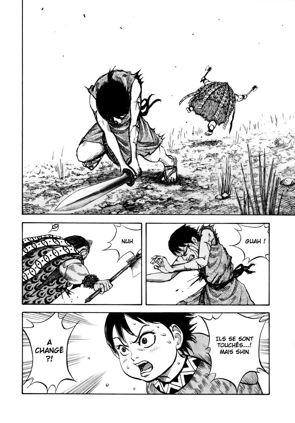 Kingdom: Chapter chapitre-11 - Page 14