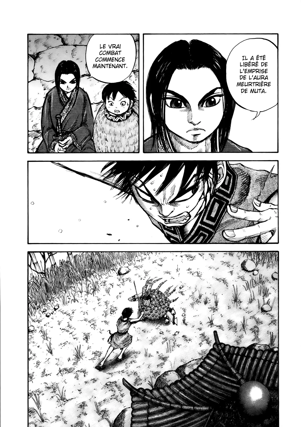 Kingdom: Chapter chapitre-11 - Page 15