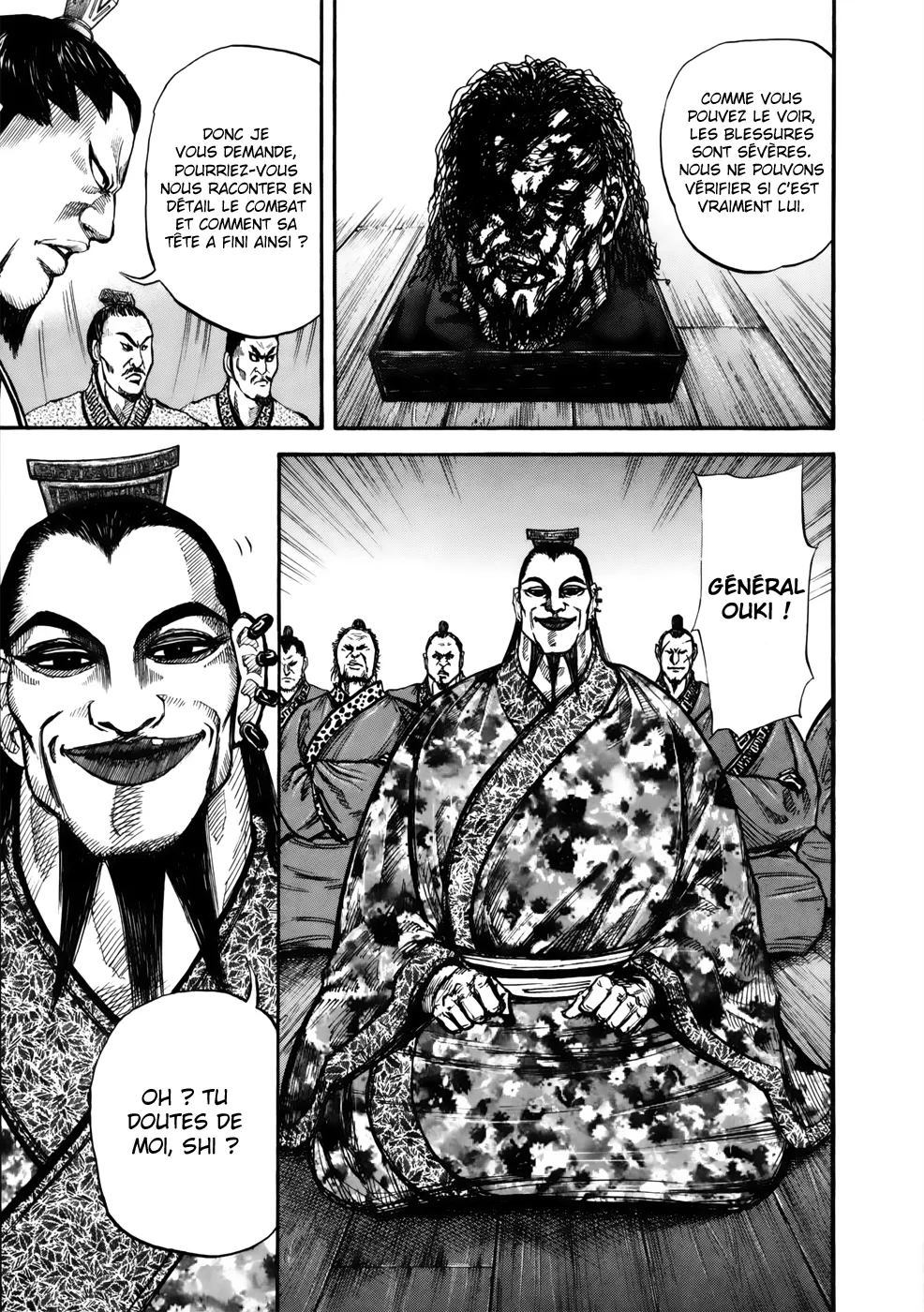 Kingdom: Chapter chapitre-11 - Page 17