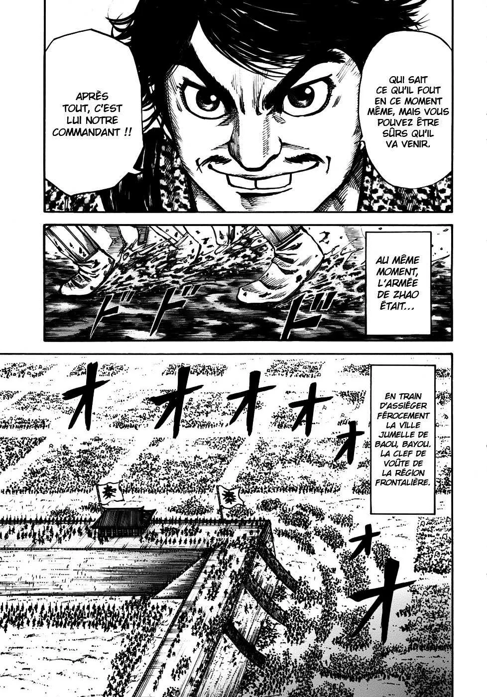 Kingdom: Chapter chapitre-110 - Page 7