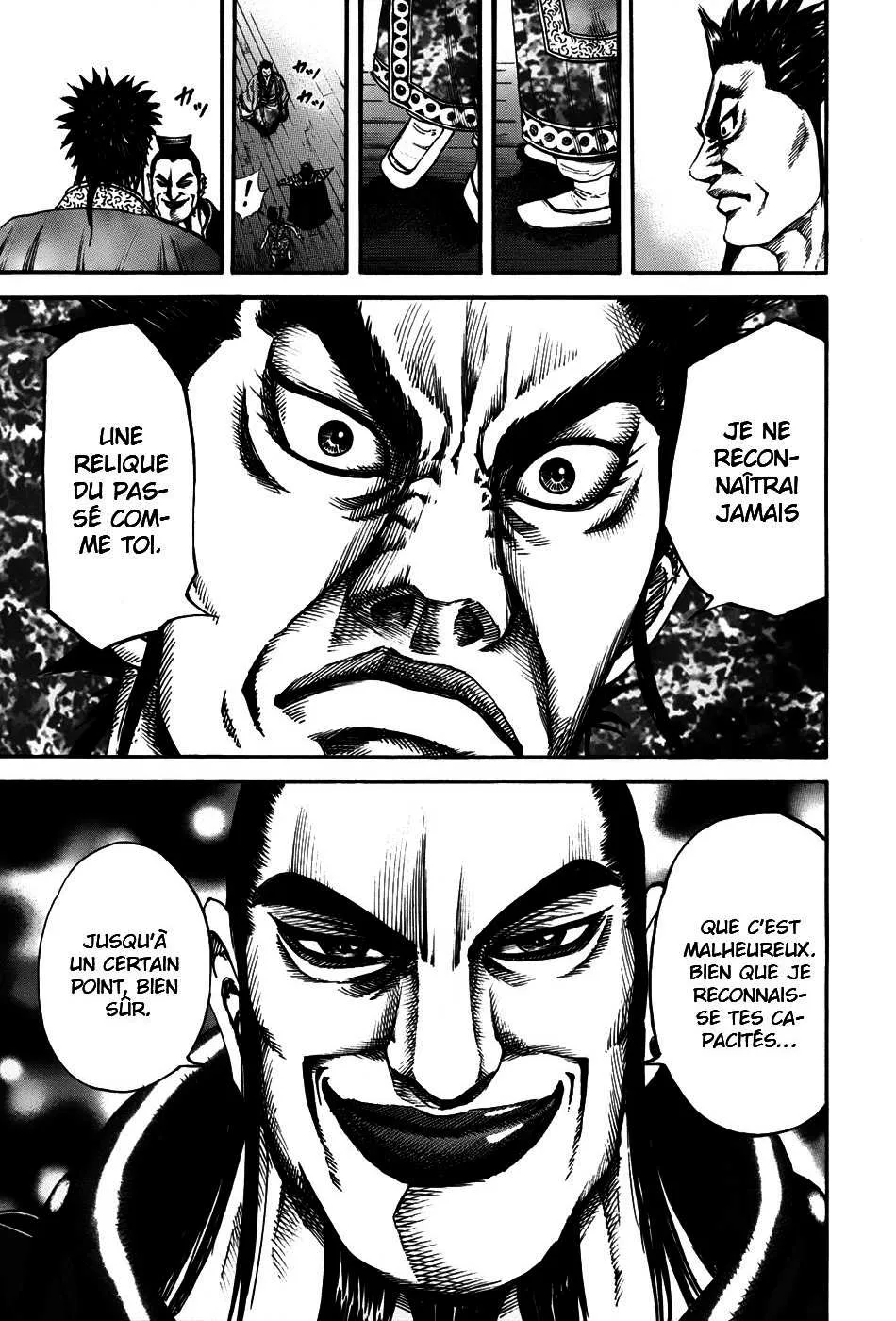 Kingdom: Chapter chapitre-111 - Page 10