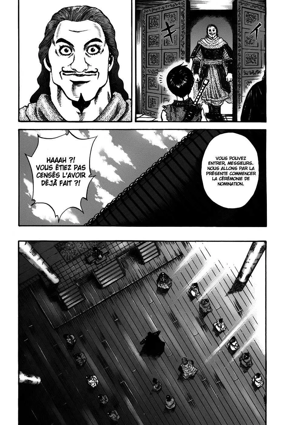 Kingdom: Chapter chapitre-112 - Page 4