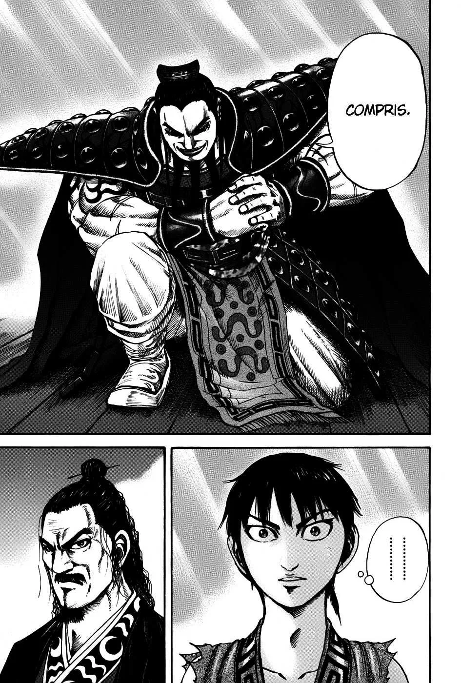 Kingdom: Chapter chapitre-112 - Page 7