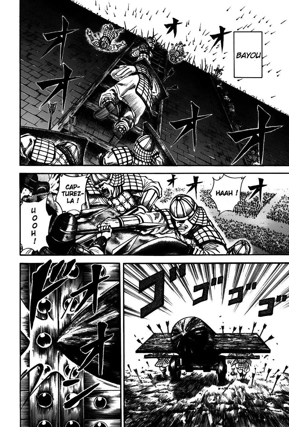Kingdom: Chapter chapitre-112 - Page 8