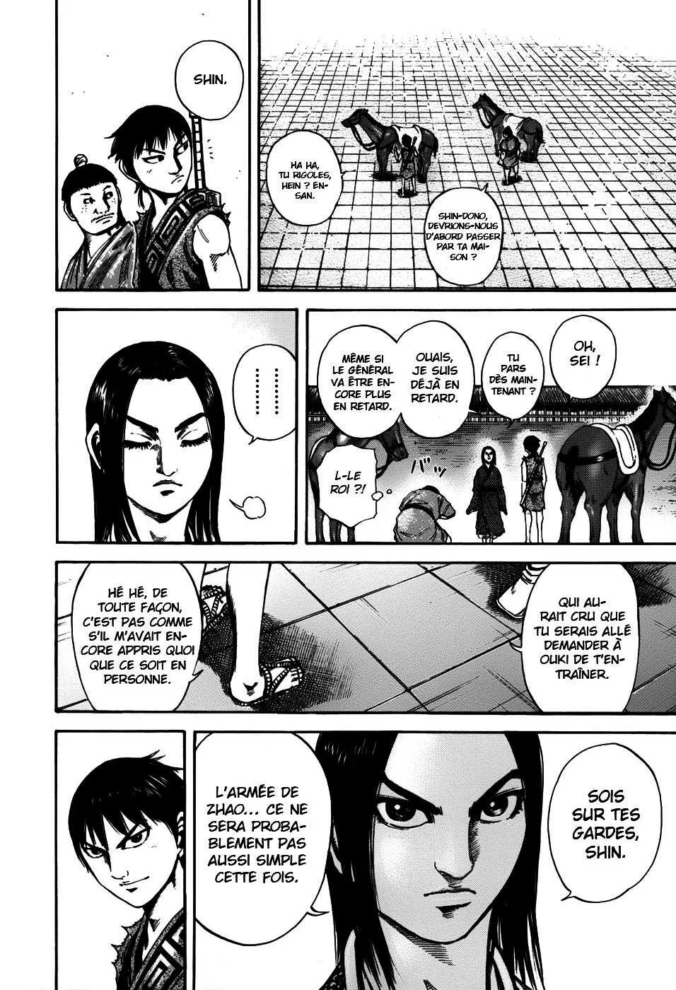 Kingdom: Chapter chapitre-112 - Page 10