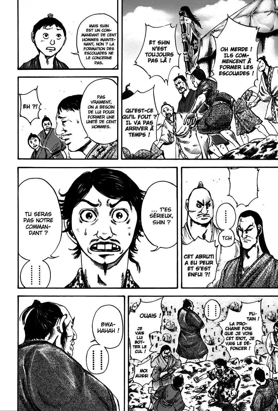 Kingdom: Chapter chapitre-112 - Page 16