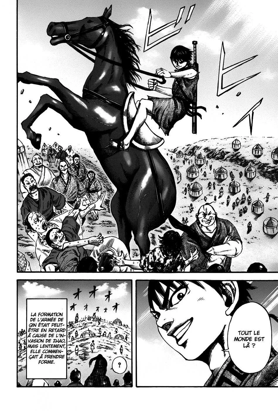 Kingdom: Chapter chapitre-112 - Page 18