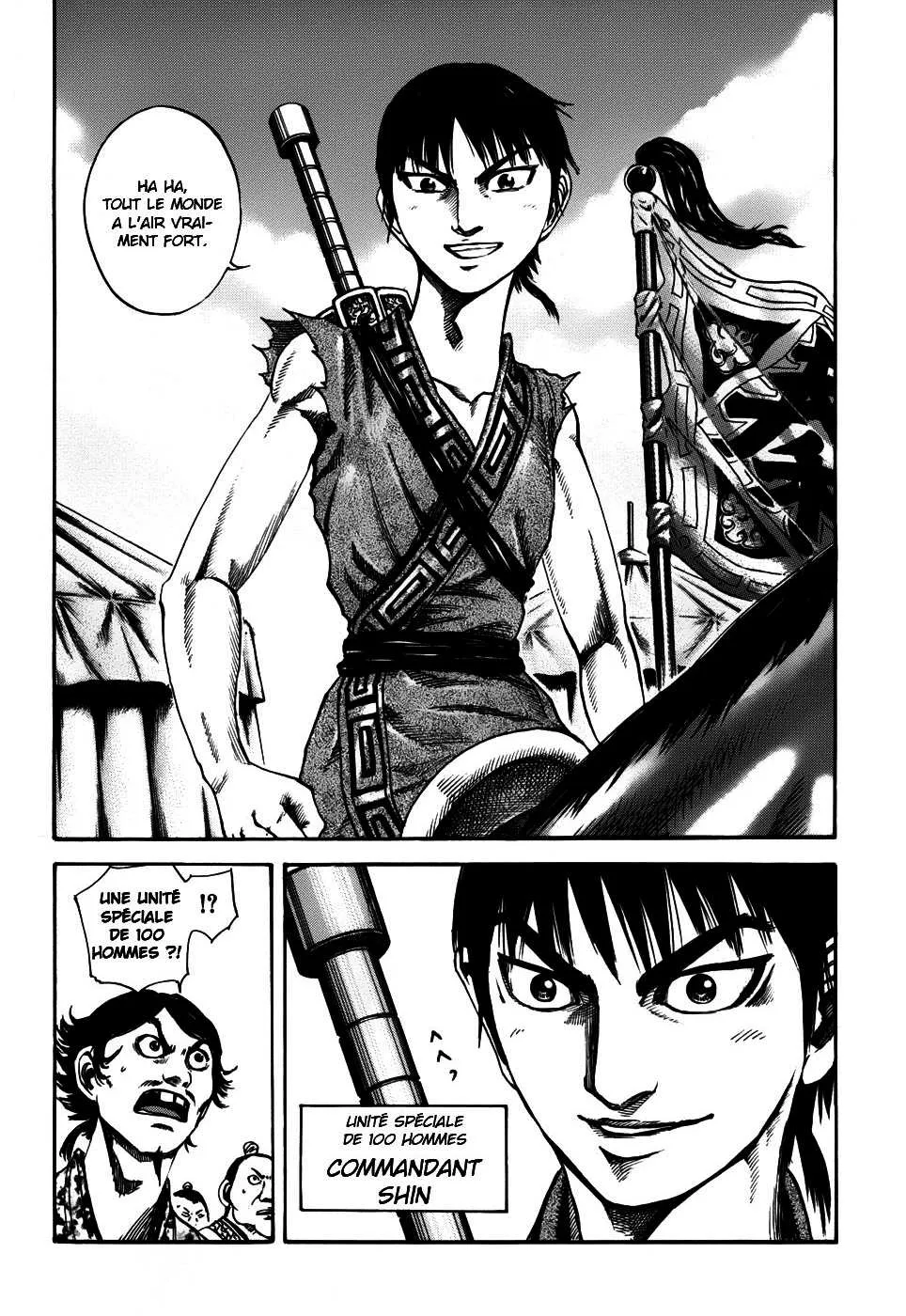 Kingdom: Chapter chapitre-113 - Page 4