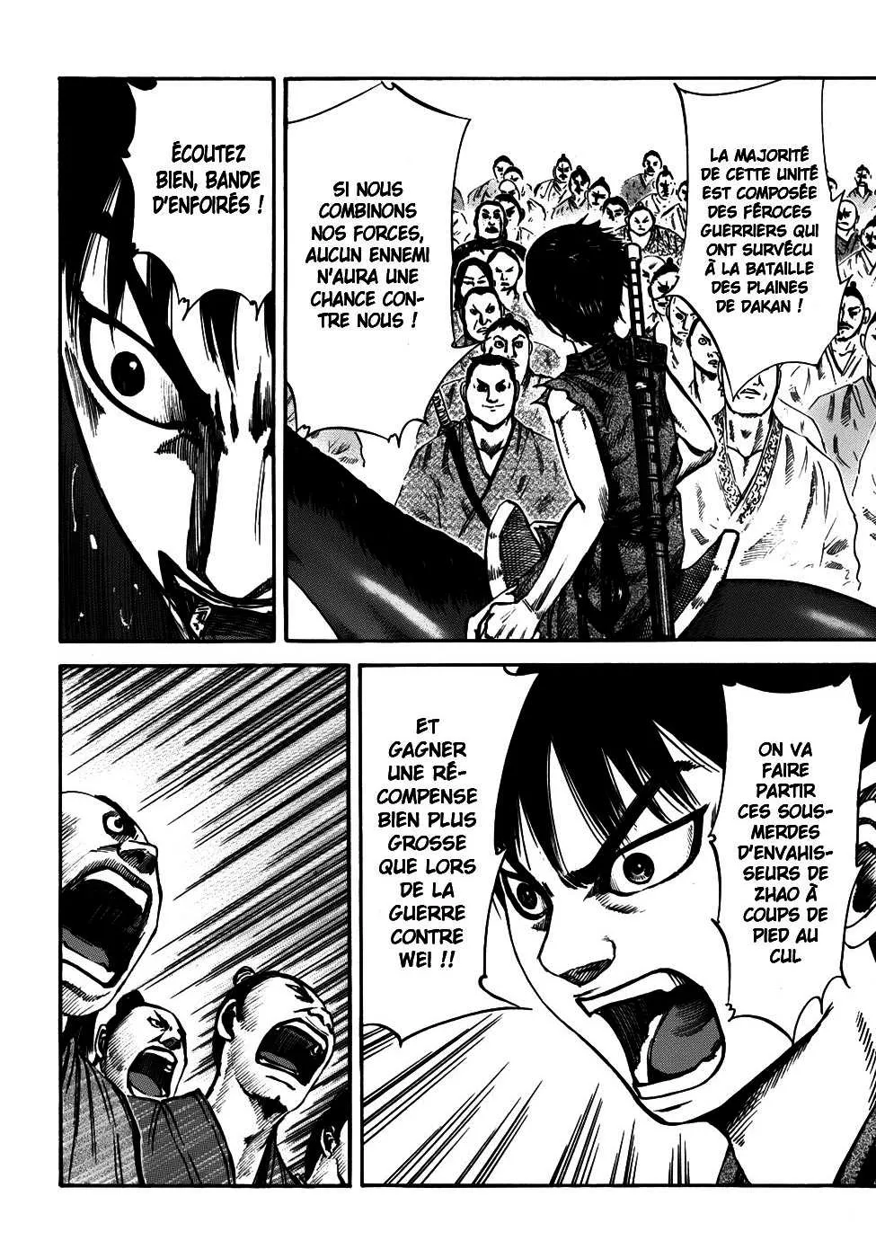 Kingdom: Chapter chapitre-113 - Page 6
