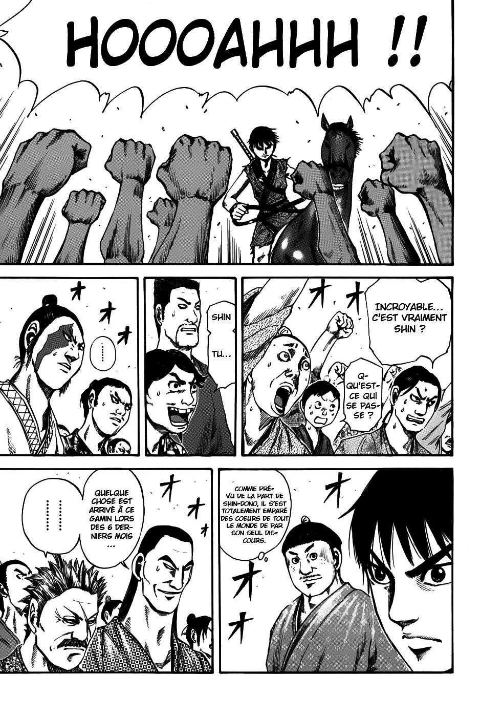 Kingdom: Chapter chapitre-113 - Page 7