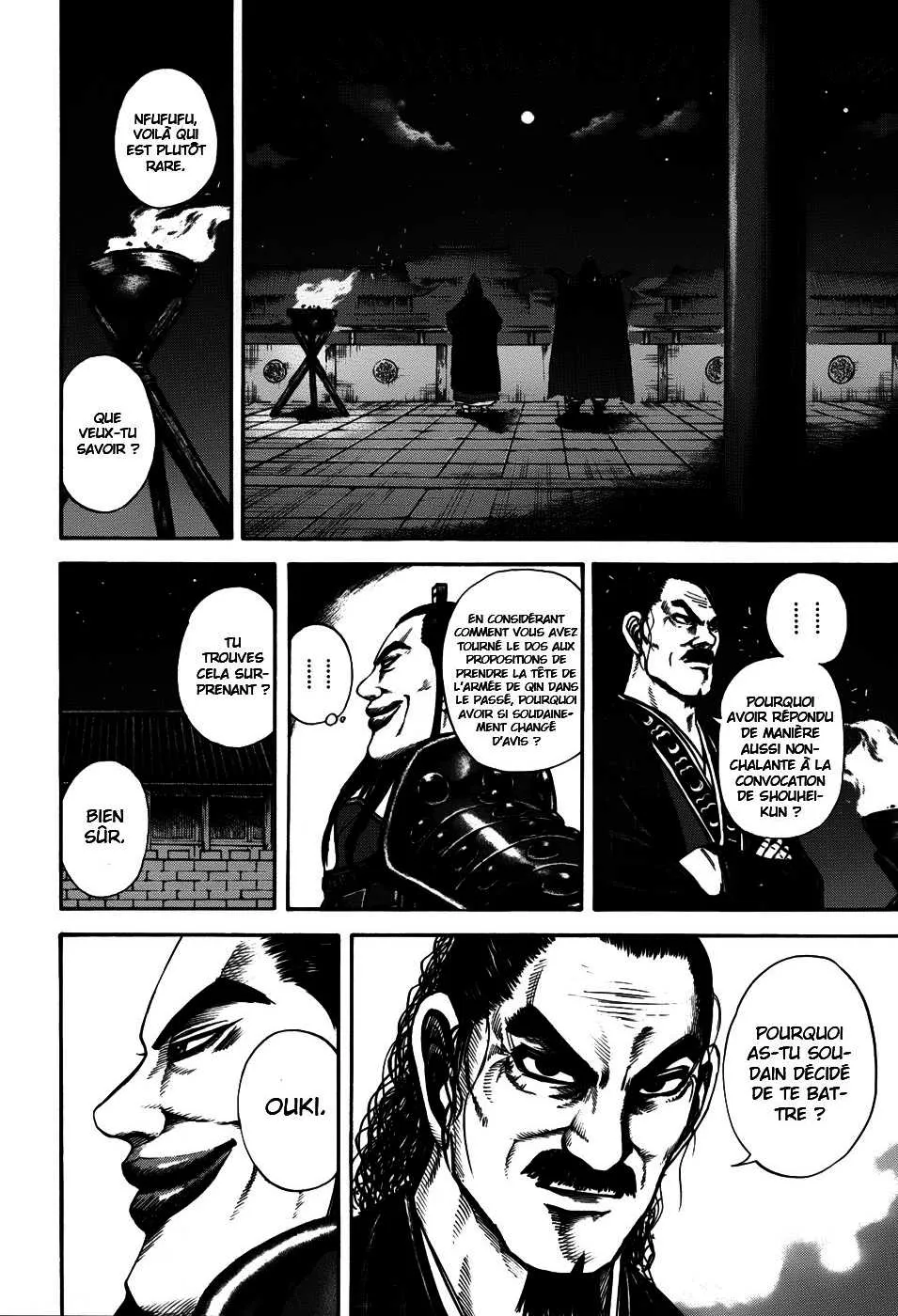 Kingdom: Chapter chapitre-113 - Page 10