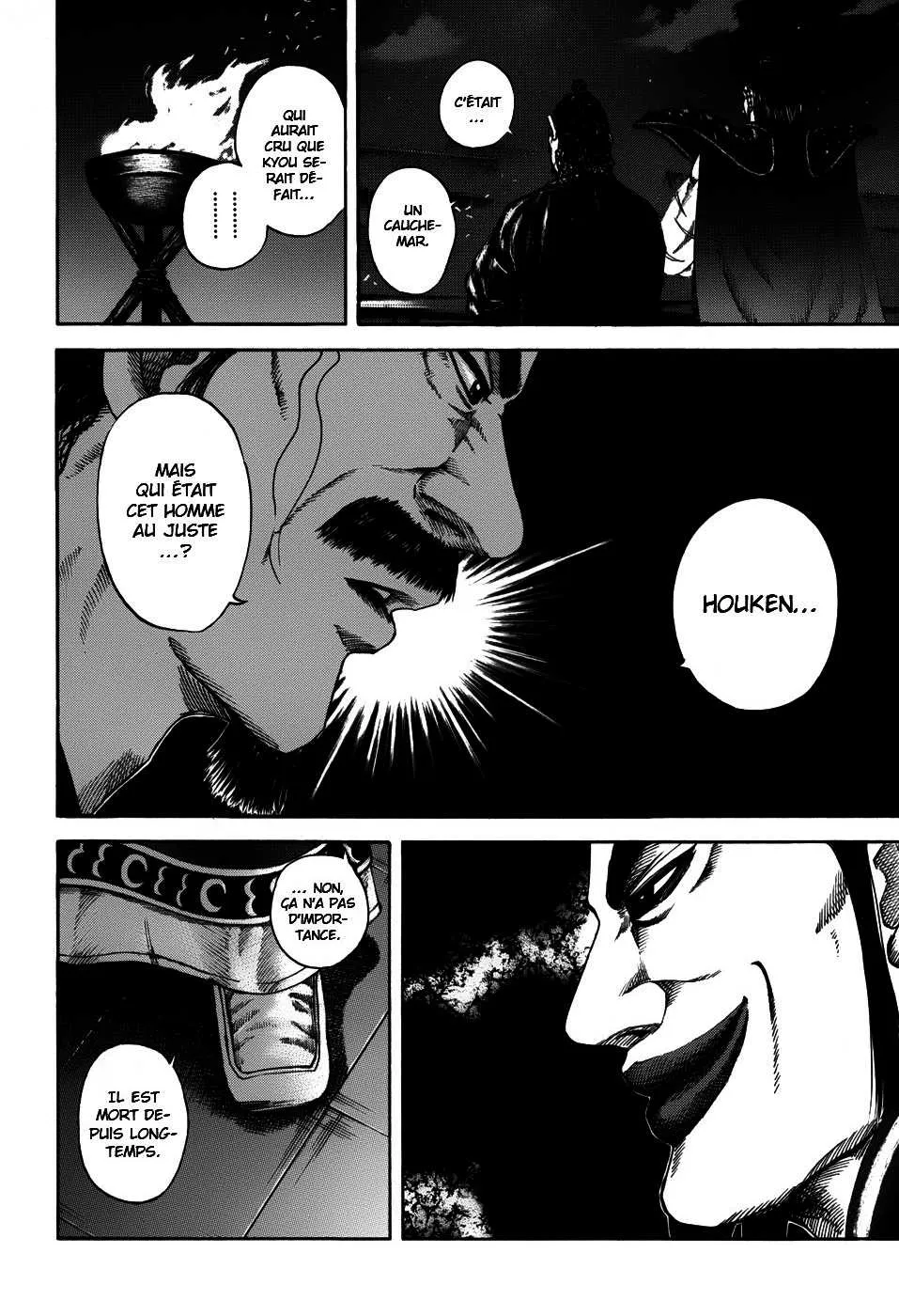 Kingdom: Chapter chapitre-113 - Page 14
