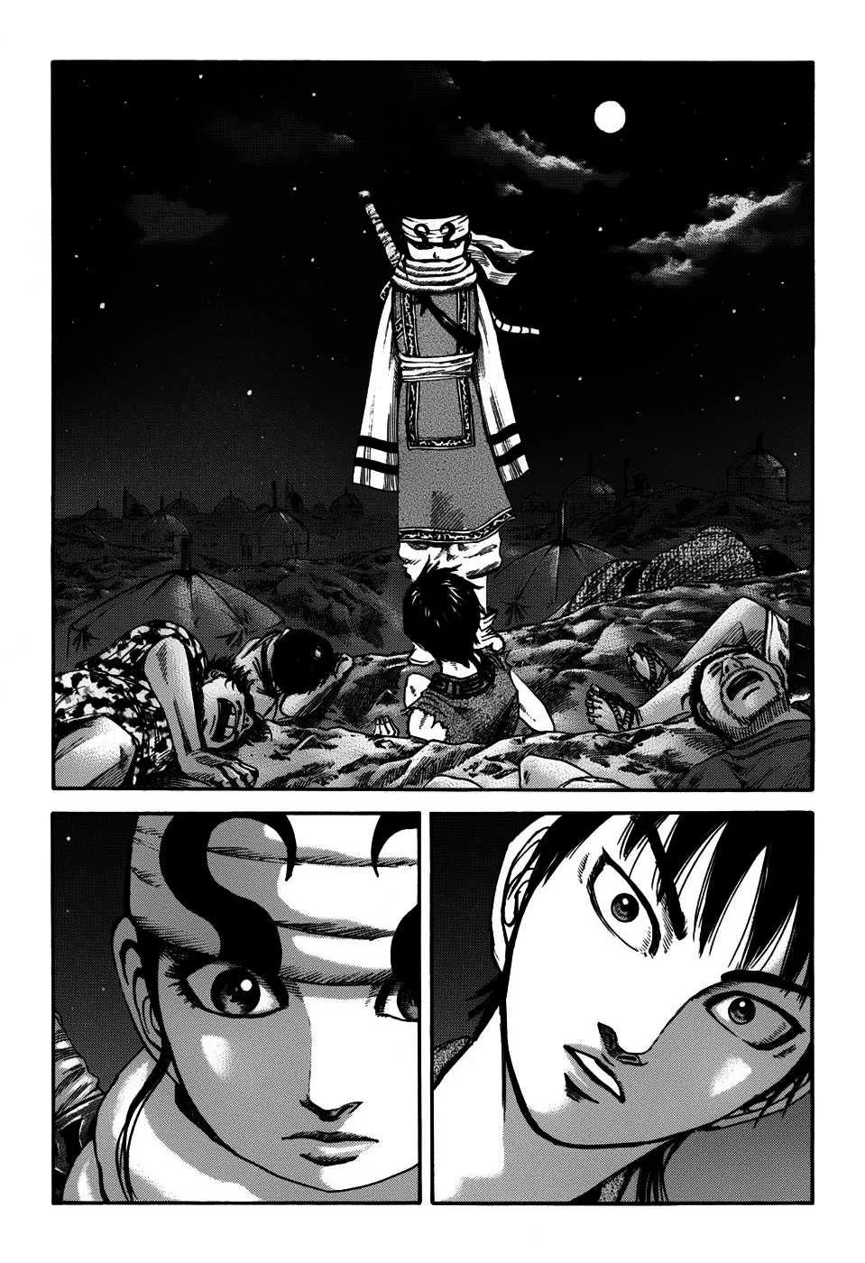 Kingdom: Chapter chapitre-113 - Page 18