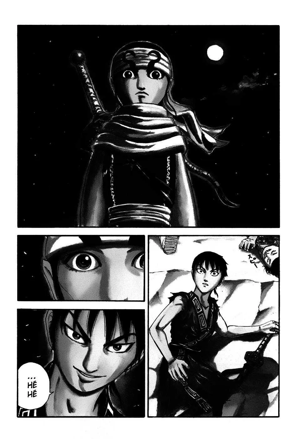 Kingdom: Chapter chapitre-114 - Page 2