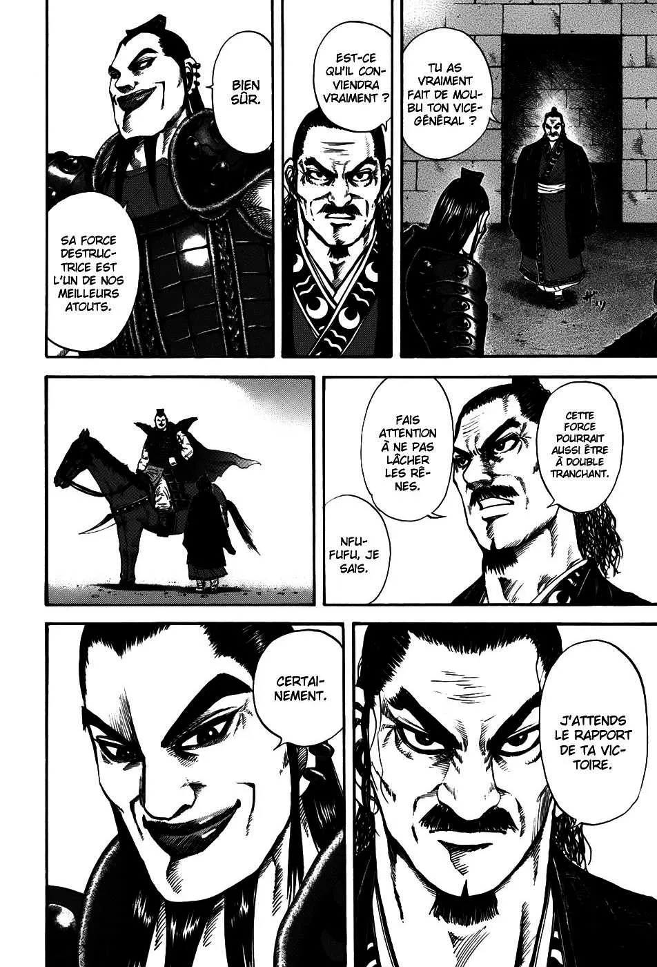 Kingdom: Chapter chapitre-114 - Page 6