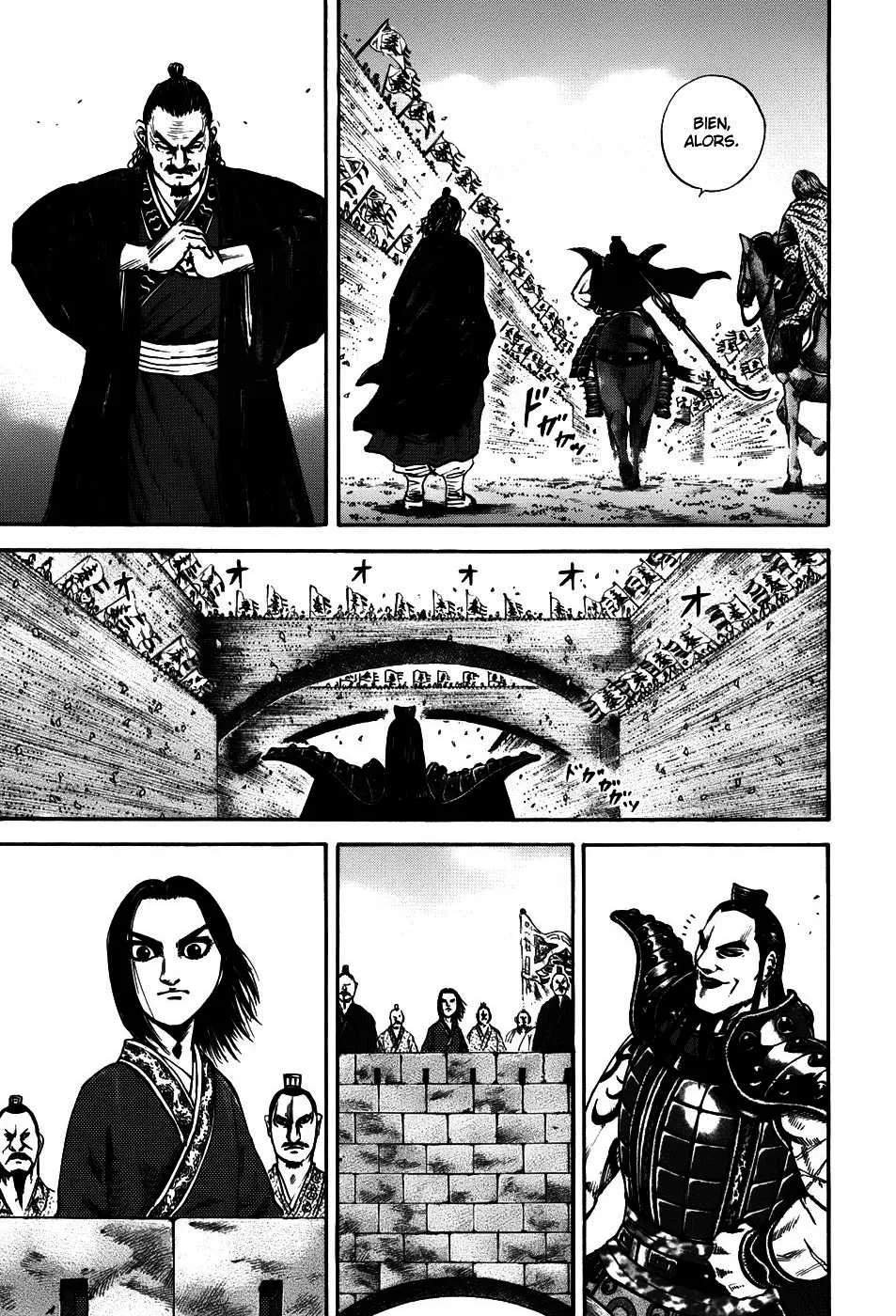Kingdom: Chapter chapitre-114 - Page 7