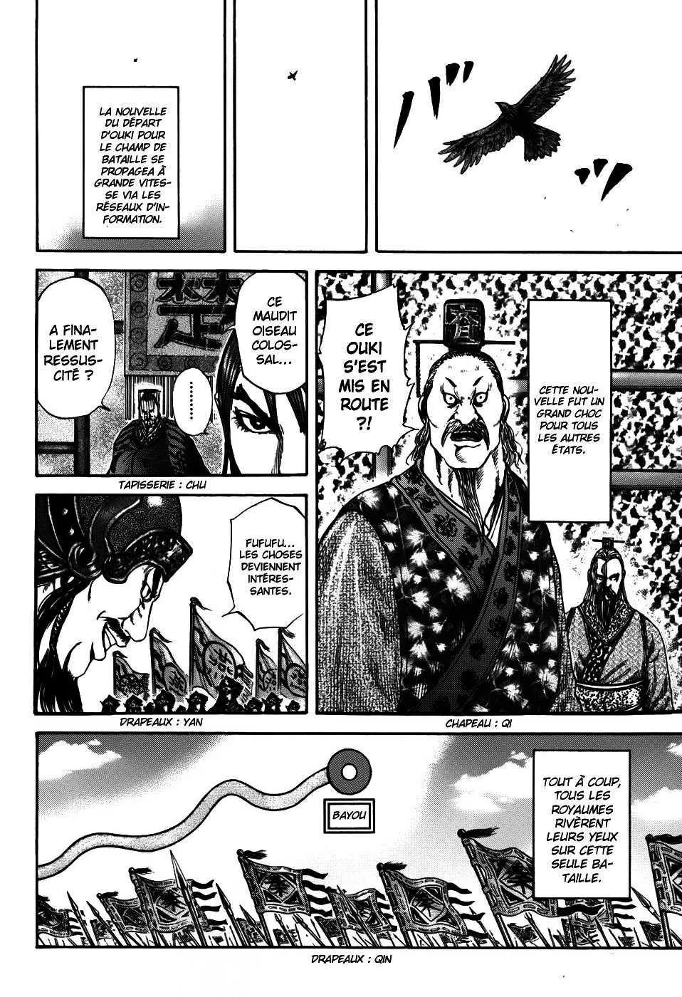 Kingdom: Chapter chapitre-114 - Page 9
