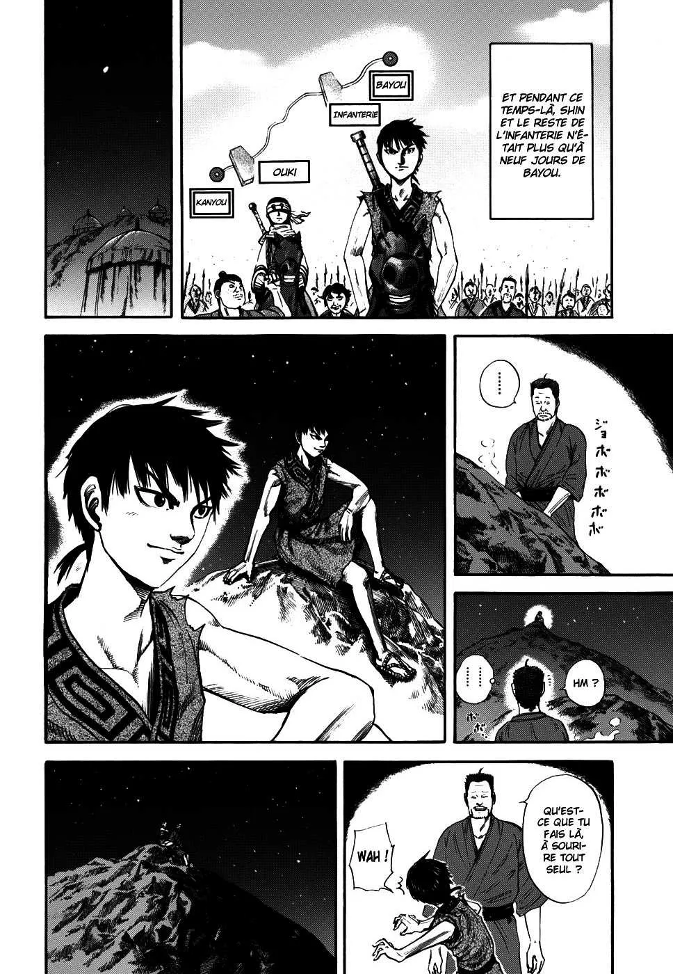Kingdom: Chapter chapitre-114 - Page 11