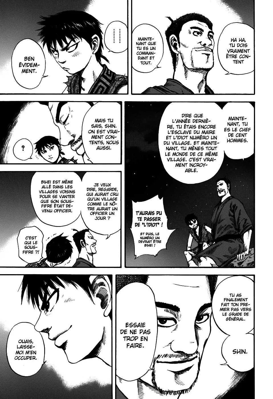 Kingdom: Chapter chapitre-114 - Page 12