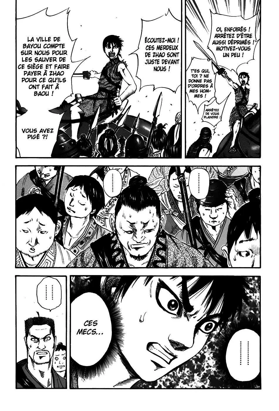 Kingdom: Chapter chapitre-114 - Page 16
