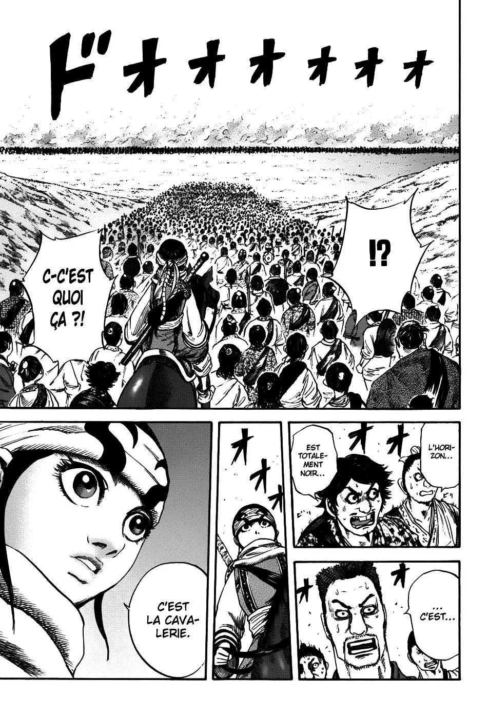 Kingdom: Chapter chapitre-114 - Page 18