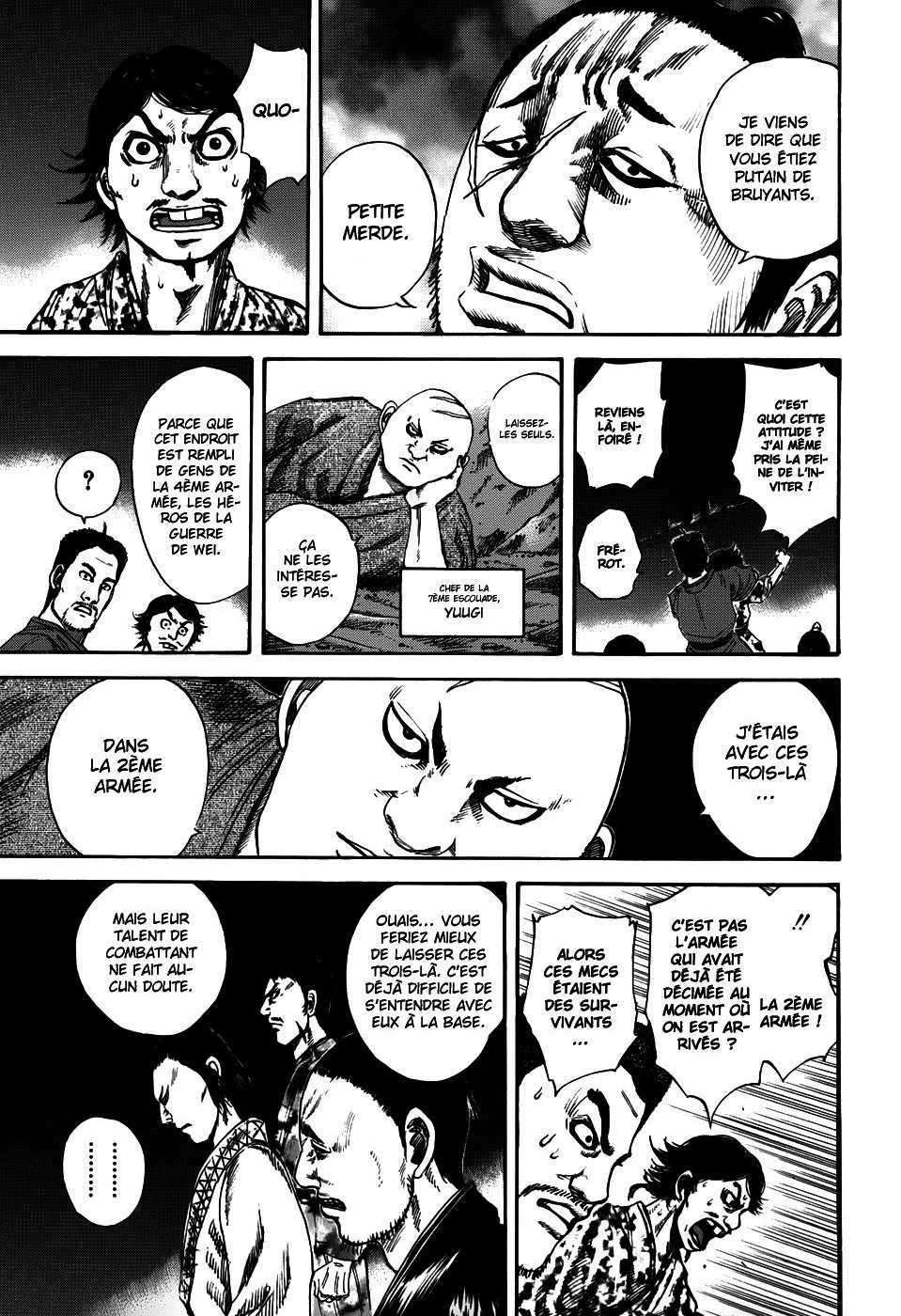 Kingdom: Chapter chapitre-115 - Page 6