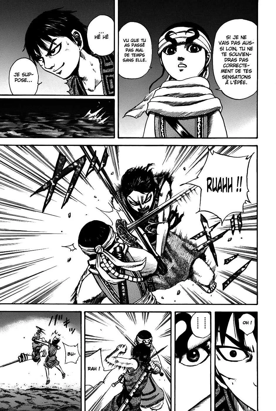 Kingdom: Chapter chapitre-115 - Page 8